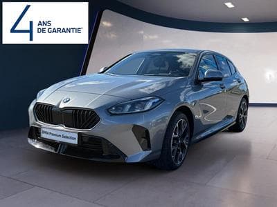 BMW 120 120d M-sport Design (2026) - Photo 1