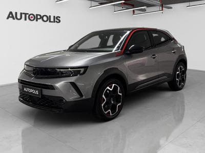 Opel Mokka 1.2 Turbo 96kW S/S Auto Ultimate (2022) - Foto 1