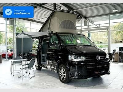 VW T5 4M *1.H *Aufstelldach *Comfortline (2013) - Photo 1