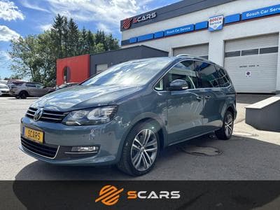 VW Sharan 2.0 TDI 177CV 7 PLACES HIGHLINE (2020) - Foto 1