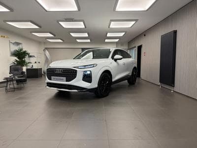 Audi Q3 Sportback e-hybrid S line 272ch / 200kW S tronic (2026) - Photo 1