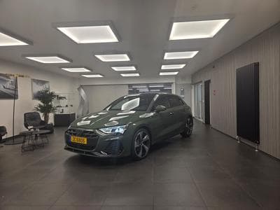 Audi A3 Sportback S line 150 CH / 110 kW S tronic (2026) - Foto 1