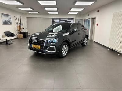 Audi Q2 advanced TDI 150 ch / 110kWS tronic (2026) - Photo 1