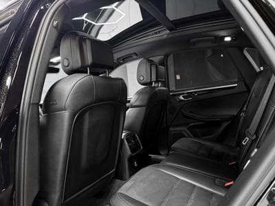 Porsche Macan III GTS (2021) - Foto 13