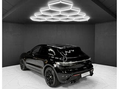 Porsche Macan III GTS (2021) - Foto 3