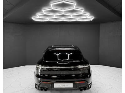 Porsche Macan III GTS (2021) - Foto 4