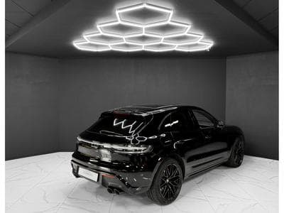 Porsche Macan III GTS (2021) - Foto 5