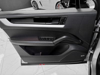 Porsche Cayenne GTS Coupe / ACC / Head-UP / SoftClose / 360° / BOSE (2024) - Foto 14