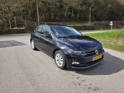 VW Polo 1.0 TSI Highline Aut. (2019) - Foto 1