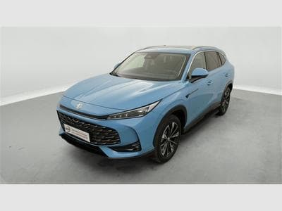 MG EHS 1.5 PHEV Comfort NAVI / FULL LED / CAMERA / JA 19" (2026) - Photo 1