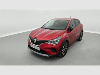 Renault Captur 1.0 TCe Evolution  NAVI / CAMERA / CARPLAY (2024) - Photo 1