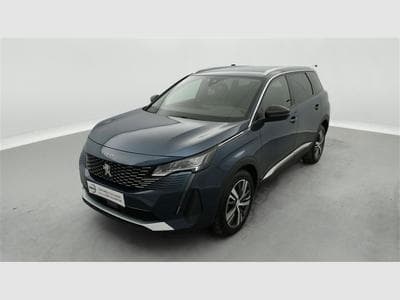 Peugeot 5008 1.5 BlueHDi 130Cv Allure Pack 7PL/S-CUIR/NAVI/FULL LED/JA18 (2023) - Foto 1