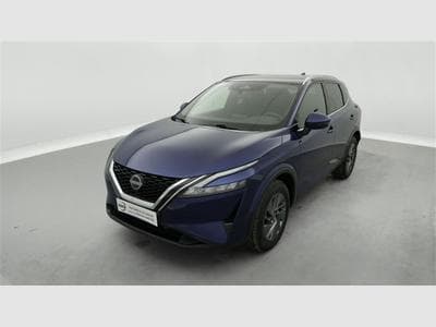 Nissan Qashqai 1.3 DIG-T MHEV Acenta Xtronic (2023) - Foto 1