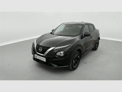 Nissan Juke 1.0 DIG-T N-Connecta DCT (2024) - Foto 1