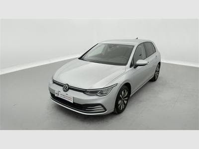 VW Golf 1.0 eTSI Move OPF DSG (2023) - Foto 1