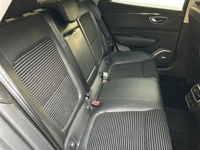 Renault Talisman 1.6 dCi Energy Intens (2017) - Foto 10