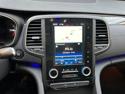 Renault Talisman 1.6 dCi Energy Intens (2017) - Photo 12