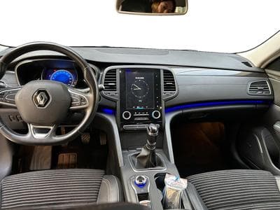 Renault Talisman 1.6 dCi Energy Intens (2017) - Foto 8