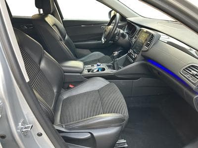 Renault Talisman 1.6 dCi Energy Intens (2017) - Foto 9