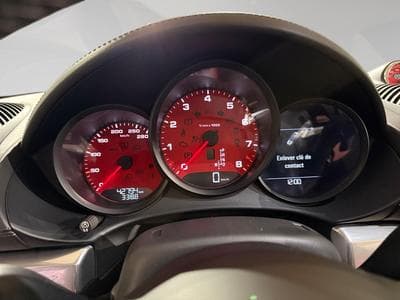 Porsche 718 Boxster (2020) - Photo 2