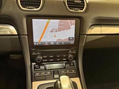 Porsche 718 Boxster (2020) - Photo 3