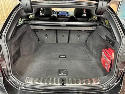 BMW 320 320dA Touring 2.0 190cv Auto M-SPORT (2025) - Photo 7