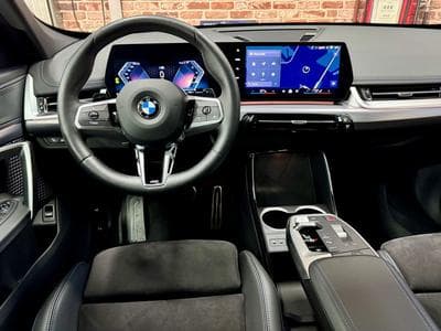 BMW X1 X1 20iA 170cv Auto sDrive M-SPORT (2025) - Photo 4