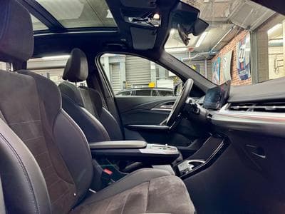 BMW X1 X1 20iA 170cv Auto sDrive M-SPORT (2025) - Photo 8