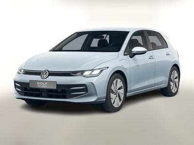 VW Golf PHEV KeyL SHZ (2026) - Foto 1