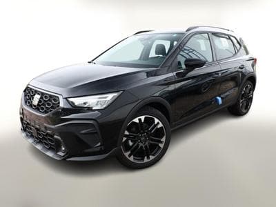 Seat Arona Style (2026) - Photo 1