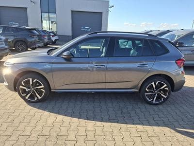 Skoda Kamiq Monte Carlo (2026) - Photo 1
