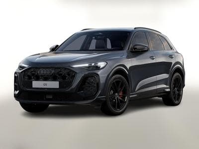Audi Q5 S line (2026) - Photo 1