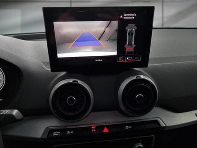 Audi Q2 -25% 35 TDI 150 BVA SLine +GPS+CAM+MATRIX LED+Opts (2025) - Foto 11