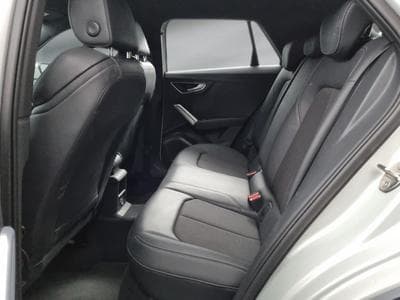 Audi Q2 -25% 35 TDI 150 BVA SLine +GPS+CAM+MATRIX LED+Opts (2025) - Foto 8