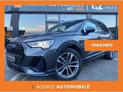 Audi Q3 Q3 40 TFSI quattro S tronic S line (2019) - Foto 1