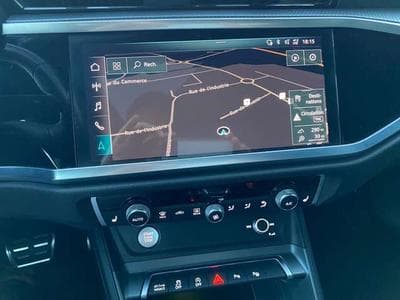 Audi Q3 Q3 40 TFSI quattro S tronic S line (2019) - Foto 13