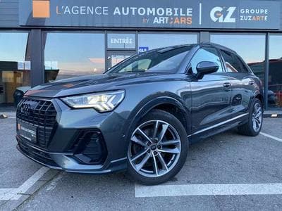 Audi Q3 Q3 40 TFSI quattro S tronic S line (2019) - Foto 2