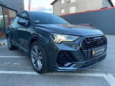 Audi Q3 Q3 40 TFSI quattro S tronic S line (2019) - Foto 4