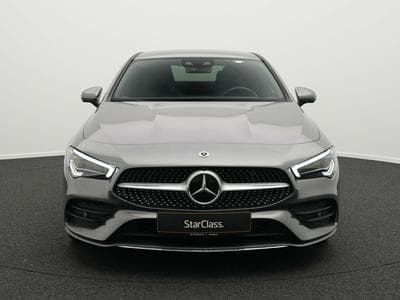 Mercedes CLA 200 d AMG-Line (2022) - Foto 2