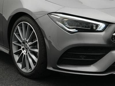Mercedes CLA 200 d AMG-Line (2022) - Foto 9