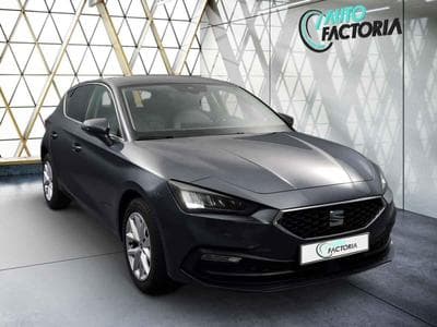 Seat Leon -26% 2.0 TDI 115cv +MIRRORLINK+CAM+LED+Options (2025) - Photo 2
