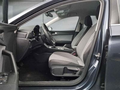 Seat Leon -26% 2.0 TDI 115cv +MIRRORLINK+CAM+LED+Options (2025) - Foto 7