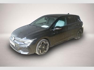 VW Golf (2026) - Foto 1