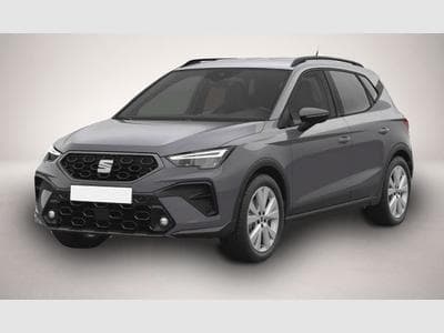 Seat Arona (2026) - Photo 1