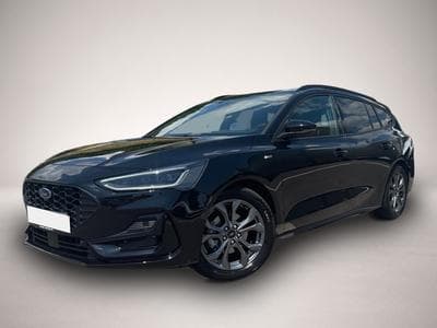 Ford Focus (2025) - Photo 1