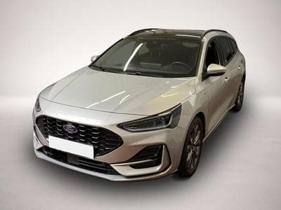 Ford Focus (2026) - Photo 1