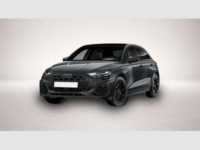 Audi Quattro (2025) - Foto 1