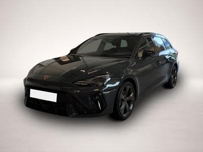 Cupra Leon (2025) - Photo 1