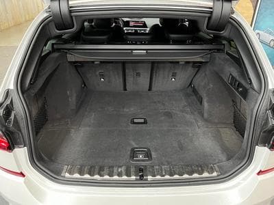 BMW 320 320d Touring 2.0 190cv Auto xDrive M-SPORT (2022) - Photo 7