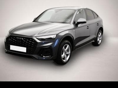 Audi Quattro (2025) - Photo 1